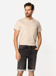 Spodenki męskie jeansowe Lee Cooper Jog-5300 M Ciemnoszare (5905991726210) - obraz 5
