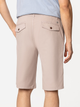Шорти бавовняні довгі чоловічі Lee Cooper Matt-9802 38 Сірі (5905991723585) - зображення 2