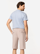 Spodenki męskie bawełniane Lee Cooper Matt-9802 34 Szare (5905991723561) - obraz 4