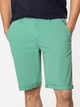Spodenki męskie bawełniane Lee Cooper Matt-9802 30 Zielone (5905991723608) - obraz 1