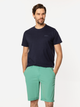 Spodenki męskie bawełniane Lee Cooper Matt-9802 29 Zielone (5905991723592) - obraz 3