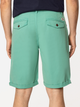 Spodenki męskie bawełniane Lee Cooper Matt-9802 30 Zielone (5905991723608) - obraz 2