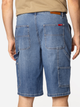 Spodenki męskie jeansowe Lee Cooper Oscar-3153 M Niebieskie (5905991738824) - obraz 2