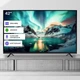 Телевізор 42 "LED FHD 60Hz Smart Android TV, 2/16GB / T2 / Wifi чорний - зображення 1