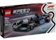 Конструктор LEGO Speed Champions Автомобіль для перегонів BWT Alpine F1 Team A524 (77248) - изображение 1