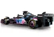 Конструктор LEGO Speed Champions Автомобіль для перегонів BWT Alpine F1 Team A524 (77248) - изображение 4