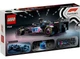 Конструктор LEGO Speed Champions Автомобіль для перегонів BWT Alpine F1 Team A524 (77248) - изображение 9