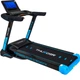 Бігова доріжка THUNDER IGNITE-S-TFT-BLACK - изображение 1