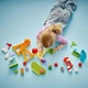 Конструктор LEGO DUPLO Peppa Pig Ярмарка развлечений (10453) - изображение 8