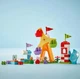 Конструктор LEGO DUPLO Peppa Pig Ярмарка развлечений (10453) - изображение 9