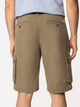 Spodenki męskie cargo bawełniane Lee Cooper Simone-9802 34 Khaki (5905991723134) - obraz 2