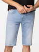 Spodenki męskie jeansowe Lee Cooper Tom-3155 30 Błękitne (5905991738749) - obraz 1