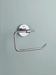 Тримач для туалетного паперу Grohe Bau Cosmopolitan Neutral [40457001] - зображення 3