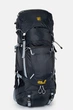 Туристический рюкзак Jack Wolfskin Highland Trail 60L-2 черный - изображение 1