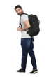 Рюкзак The North Face Router 35L черный - изображение 3