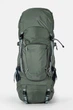 Туристический рюкзак Jack Wolfskin Highland Trail 50L зеленый - изображение 1