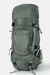 Туристический рюкзак Jack Wolfskin Highland Trail 50L зеленый - изображение 2