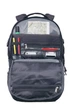 Рюкзак The North Face Surge 33L-11 сірий - зображення 4