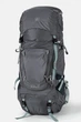 Туристический рюкзак Jack Wolfskin Highland Trail 60L серый - изображение 1