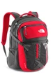 Рюкзак The North Face Recon 31L красный - изображение 1