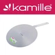Адаптер для индукционной плиты Kamille 23,5 см из нержавеющей стали - изображение 9