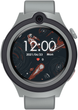 Smartwatch dla dzieci Bemi Linko 2 Grey (6972689174720) - obraz 2
