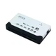 Картридер USB 2.0, універсальний рідер для Mini/MicroSD, SD, MMC, xD, M2, MS Duo, CF - зображення 4