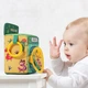 М’яка розвивальна іграшка «MiniWasher», диспенсер з хусточками (GC1030) - изображение 10