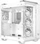 Корпус Asus GT502 Horizon ARGB White (90DC0093-B19010) - изображение 10