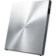 Оптический привод DVD-RW ASUS SDRW-08U5S-U/SIL/G/AS (90DD0112-M29000) - изображение 1