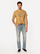 Джинси Regular Fit чоловічі Lee Cooper Lc118-1067 36-32 Блакитні (5905991744900) - зображення 3