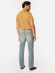 Джинси Regular Fit чоловічі Lee Cooper Lc118-1067 33-30 Блакитні (5905991744849) - зображення 4