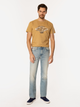 Джинси Regular Fit чоловічі Lee Cooper Lc118-1067 40-32 Блакитні (5905991744955) - зображення 5