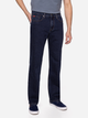 Jeansy regular fit męskie Lee Cooper Lc118 38-32 Granatowe (5905991743668) - obraz 1