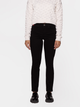 Джинси Skinny жіночі Lee Cooper Lc8151-8151 28-30 Чорні (5905991742715) - зображення 1
