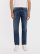 Jeansy slim fit męskie Lee Cooper Lc7504-1558 33-32 Niebieskie (5905991743385) - obraz 1