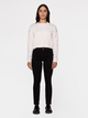 Jeansy skinny damskie Lee Cooper Lc8151-8151 29-30 Czarne (5905991742739) - obraz 5