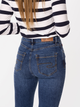 Джинси кльош жіночі Lee Cooper Becca-2418 28-30 Сині (5905991745747) - зображення 7