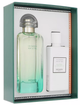 Zestaw unisex Hermes Jardin Un Jardin Sur Le Nil Woda toaletowa 100 ml + Balsam do ciała 80 ml (3346130434948) - obraz 3