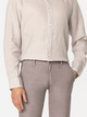 Spodnie slim fit męskie Lee Cooper Galata-3600 31-32 Szare (5905991724704) - obraz 5