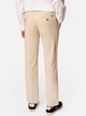Spodnie slim fit męskie Lee Cooper Galata-3600 33-32 Beżowe (5905991724582) - obraz 2