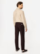 Spodnie slim fit męskie Lee Cooper Galata-3600 31-32 Czarne (5905991724360) - obraz 4