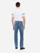Jeansy regular fit męskie Lee Cooper Harry-2017 36-32 Niebieskie (5905991744610) - obraz 4
