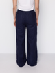 Spodnie regular fit damskie Lee Cooper Liana-3600 XS Granatowe (5905991724995) - obraz 2