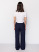 Spodnie regular fit damskie Lee Cooper Liana-3600 XS Granatowe (5905991724995) - obraz 4