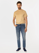 Jeansy slim fit męskie Lee Cooper London-1087 33-30 Niebieskie (5905991745310) - obraz 3