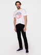 Джинси Slim Fit чоловічі Lee Cooper Norris-1900 29-30 Чорні (5905991744153) - зображення 3