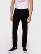 Jeansy slim fit męskie Lee Cooper Norris-1900 32-34 Czarne (5905991744245) - obraz 1