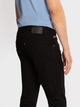 Джинси Slim Fit чоловічі Lee Cooper Norris-1900 30-32 Чорні (5905991744184) - зображення 4