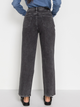 Jeansy regular fit damskie Lee Cooper Paris-9840 29-30 Szare (5905991745891) - obraz 2